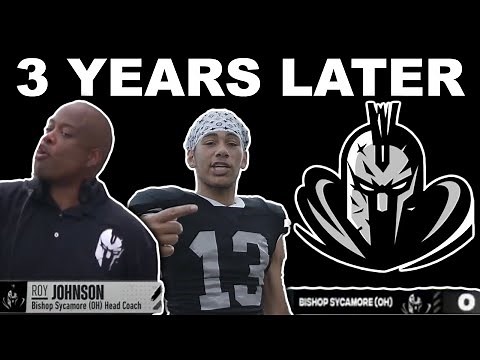 What Happened to Bishop Sycamore Football? (3 Years Later)
