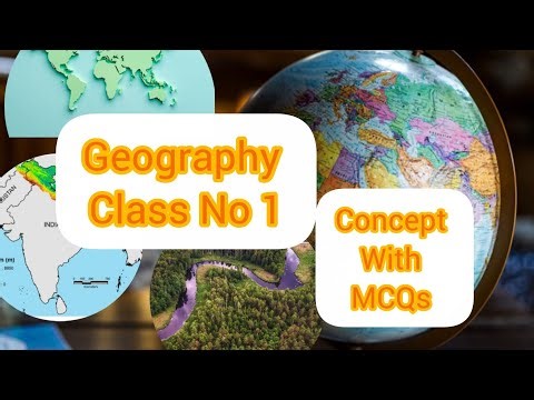 Geography as a Subject | Introduction to Geography #geography #trending #science #history