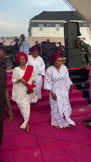 1.5M views · 12K reactions | Beautiful Actress fathia Balogun ❤️ | Coded Studios | Facebook