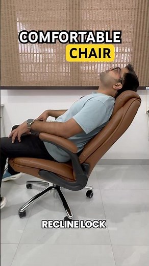 Best Ergonomic Chair for Home & Office Work 🔥🔥 Frido 3D Posture Plus Chair ⚡⚡