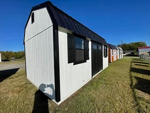 50 reactions · 3 comments | Stop scrolling  This 10x20 BarnStyle is...