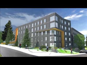 Bellevue College On Campus Housing