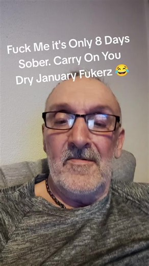 Embracing Sober Life: Dry January 2026 Challenge