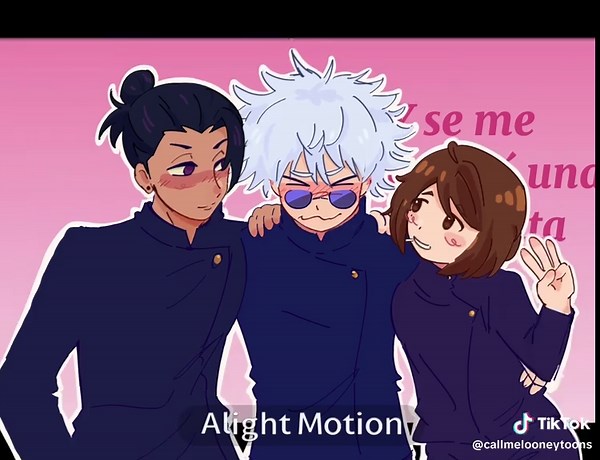 Exploring Animation Memes and Fan Art in Jujutsu Kaisen