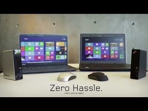 ThinkPad OneLink Dock Challenge