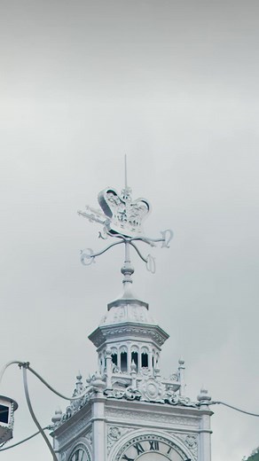 2.2K views · 27 reactions | The capital of the Seychelles, Victoria,...