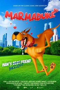 Marmaduke  (2022)