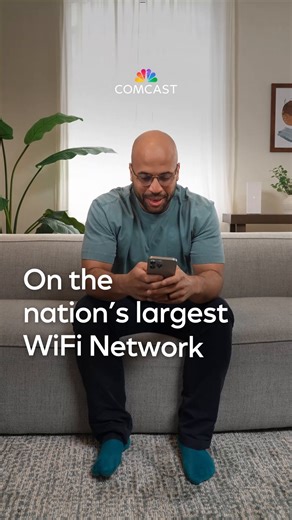 Comcast | @Xfinity Mobile's need for speed is up 150%, Ookla Speedtest confirmed ✅ PowerBoost represents the best of our converged network,... | Instagram