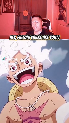 Rob Lucci Transformation #onepiece #onepieceanime #roblucci #luffy #luffygear5 #animes