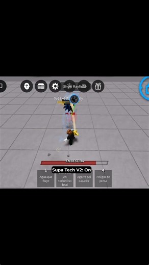 Nuevo script para tsb #Viral #roblox #script #tsb