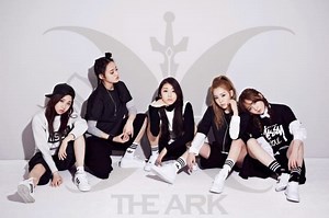 The Ark Members Profile (Updated!) - Kpop Profiles