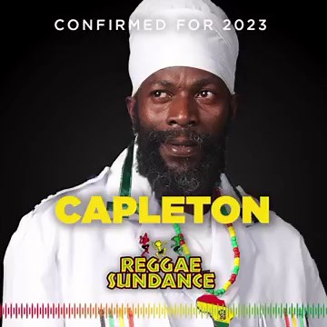 #Capletonliveinconcert with the Prophecy Band August 12, 2023 @reggaesundanceofficial Eindhoven 🇳🇱 Netherlands #capleton #kingshango #music #livemusic #concert #reggae #music #reggaemusic #rasta #culture #festival #festivalseason #prophecyband #europe #reggaesundance | Capleton