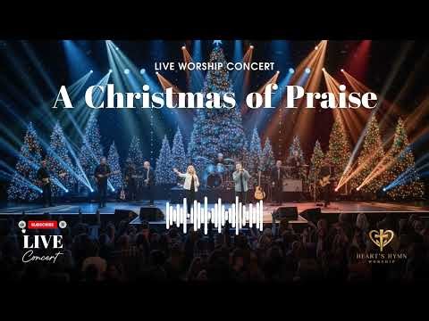 Christmas Hymns for Worship | Soft & Joyful Holiday Songs