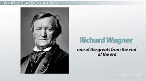 Classical Era of Music | Timeline, Characteristics & Facts