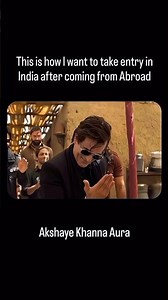 India wapas aaunga.. swagat nahi karoge humaara 🤭