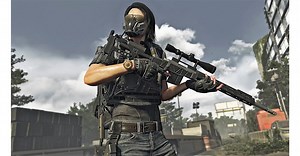 Division 2 Nemesis - So bekommt ihr das stärkste Scharfschützengewehr