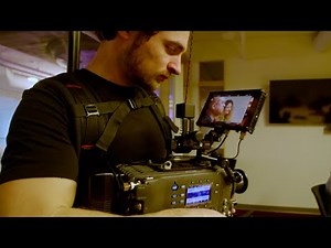 Shooting with the Arri Alexa Classic