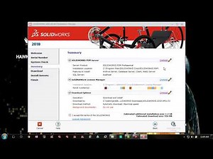 SOLIDWORKS PDM Quick Steps for Upgrading the PDM Server