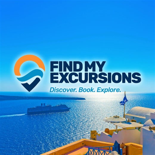 Searching the web and still unsure what shore excursions fit your cruise? Discover intelligently filtered, top-rated, cruise-safe experiences that match your port times. We've partnered with Viator for the widest selection of trusted global tours. Find excursions easily in minutes without the stress. No more confusing, time-consuming searches. Your adventure awaits...book now! | Find My Excursions
