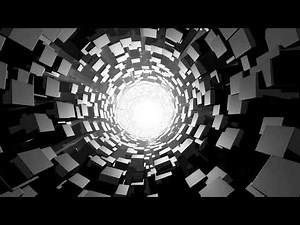 Spinning Tunnel Optokinetic Dizzy Training