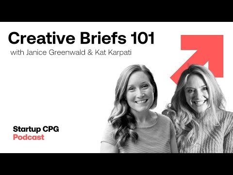 How to Write a Creative Brief That Actually Inspires | Podcast
