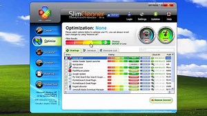 SlimCleaner full video tutorial