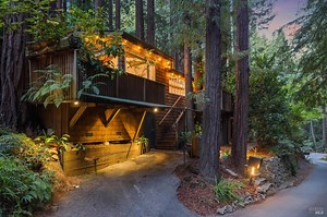 524 Cascade Dr, Mill Valley, CA 94941 - MLS 325086196 - Coldwell Banker