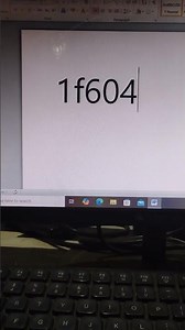 Shortcut key for smile symbol #Computer #Msword