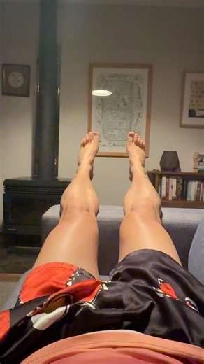 These boots are made for walking & that’s just what they’ll do #dadlife