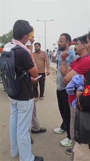 Punjab Police Exam Student Review!!!