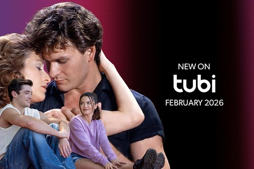 New on Tubi March 2026