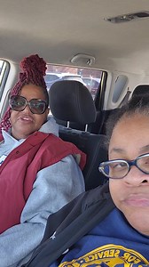 (Full Review) "2 Big Sisters" food review Duck Donuts, Libertyville, IL Duck Donuts #2bigsistersfoodreview #duckdonuts | Kim Woods