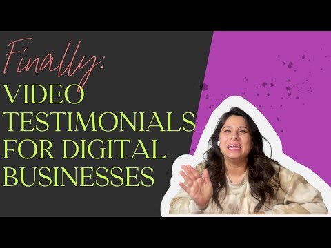 HighLevel Video Testimonials: Collect Video Reviews Automatically