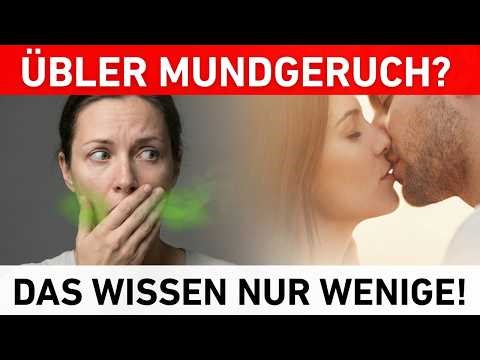 Warum Zähneputzen alleine nicht reicht!