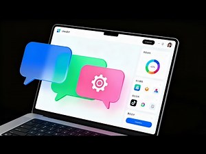 Smart, Customizable AI Chatbot That Works Anywhere