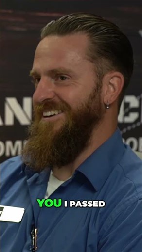 My Marine Corps OCS Experience: From Fractures to Med Sep #shorts