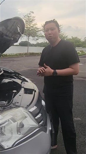 Engine Performance Nissan Serena C26 #shorts #viral #car #vehicles #reviewmobilbekas