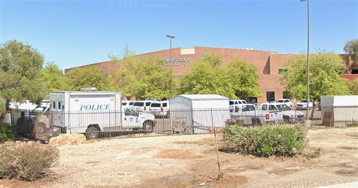 Bullhead City police investigate death of woman found in burglarized home