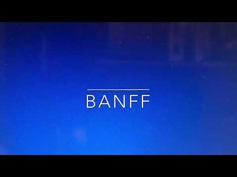 How to pronounce Banff