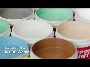Tren Warna Ramadan - Rumah Idaman (90 Sec)
