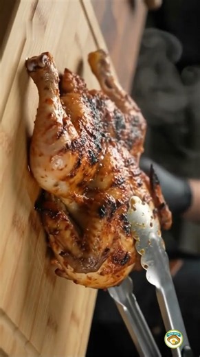 Crispy Outside, Juicy Inside: Easy Chicken Grill | The Secret to Perfect Grilled Chicken Every Time!