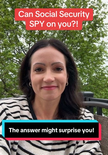 Can SSA spy on you?! 🧐 The answer might surprise you, but the key 🔑 is to be honest, consistent with you words and actions (whether to your doctors, family and friends, even neighbors, and online). SSA looks for inconsistent statements but mostly for fraud! #disability #ssa #ssdi #ssi #disabilitytiktok #disabilityadvocate #socialsecurity #attorney #disabilityattorney