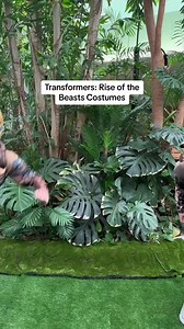 5.7K views · 16 reactions | Get a glimpse of the WILD side with these Transformers: Rise of the Beasts costumes! 憐 #transformers #riseofthebeasts #halloweencostumes2023 #transformerscostumes | HalloweenCostumes.com | Facebook