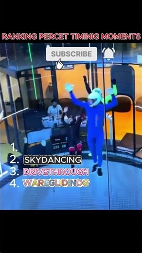 Ranking Best Perfect Timing Moments Ever🥶🥶