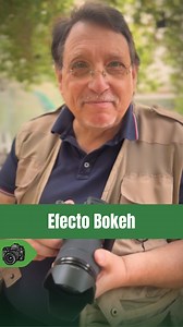 PUL Academy on Instagram: " Aprende a utilizar el efecto bokeh en tus fotos con unos simples pasos  Algunos ajustes en tu cámara, y un poco de práctica, pueden hacer una gran diferencia  ¿Te animas a usarla?"