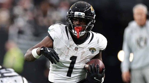 Travis Etienne Jr.'s Best Plays From His 115-Yard Game vs. Raiders