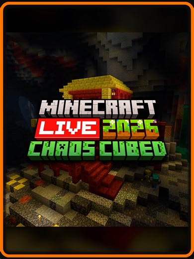 Minecraft Live 2026: Nuevos Lanzamientos Imperdibles