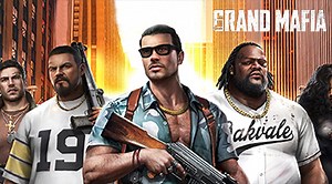Download & Play The Grand Mafia on PC & Mac (Emulator)