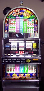 Harrahs Slot Machines Twin Fever