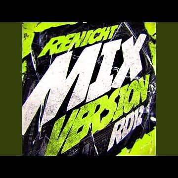 RENICHT MIX VERSION RD12